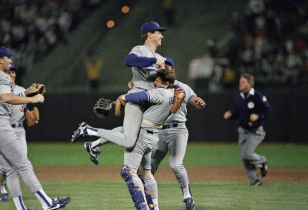 Orel Hershiser 3