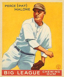 Pat Malone 5