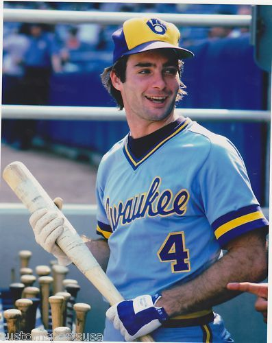 Paul Molitor 2