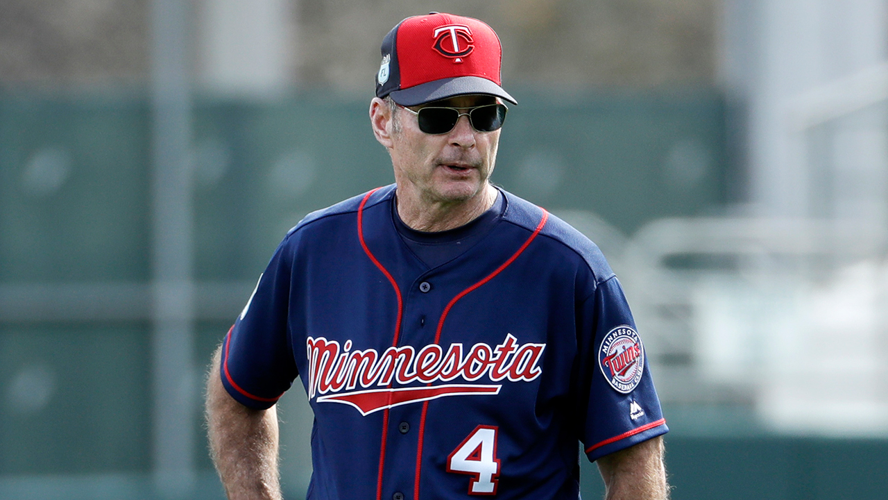 Paul Molitor 4