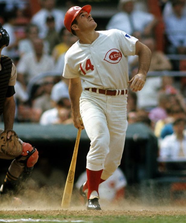 Pete Rose 4