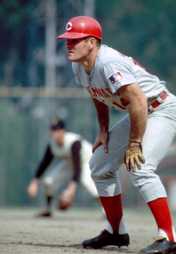 Pete Rose 5