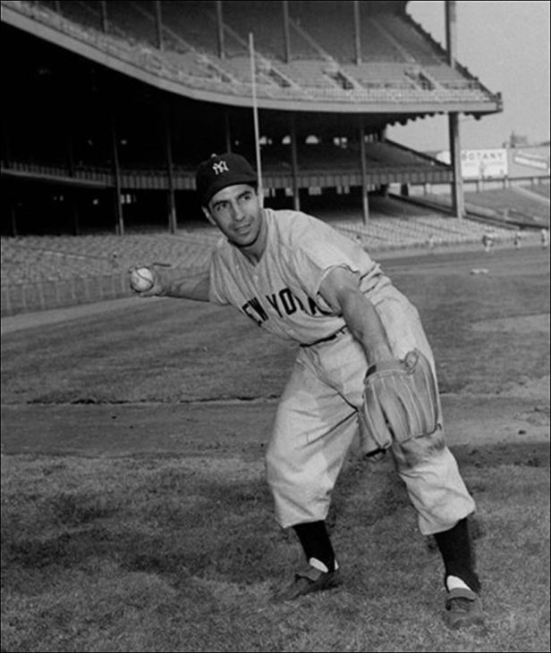 Phil Rizzuto