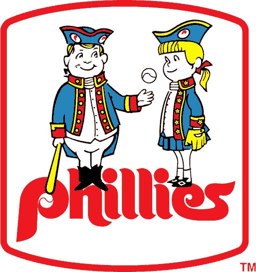 Philadelphia Phil and Phillis