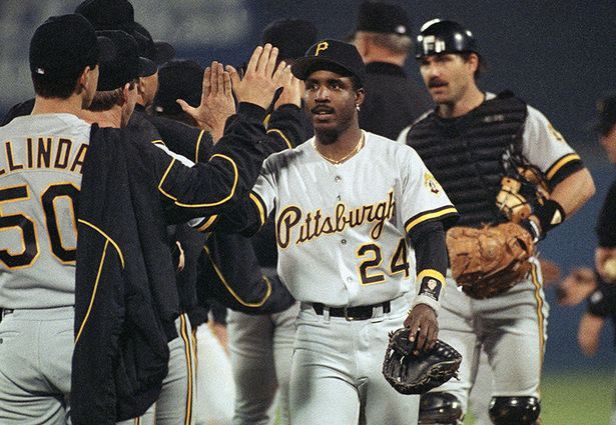Pittsburgh Pirates 1991