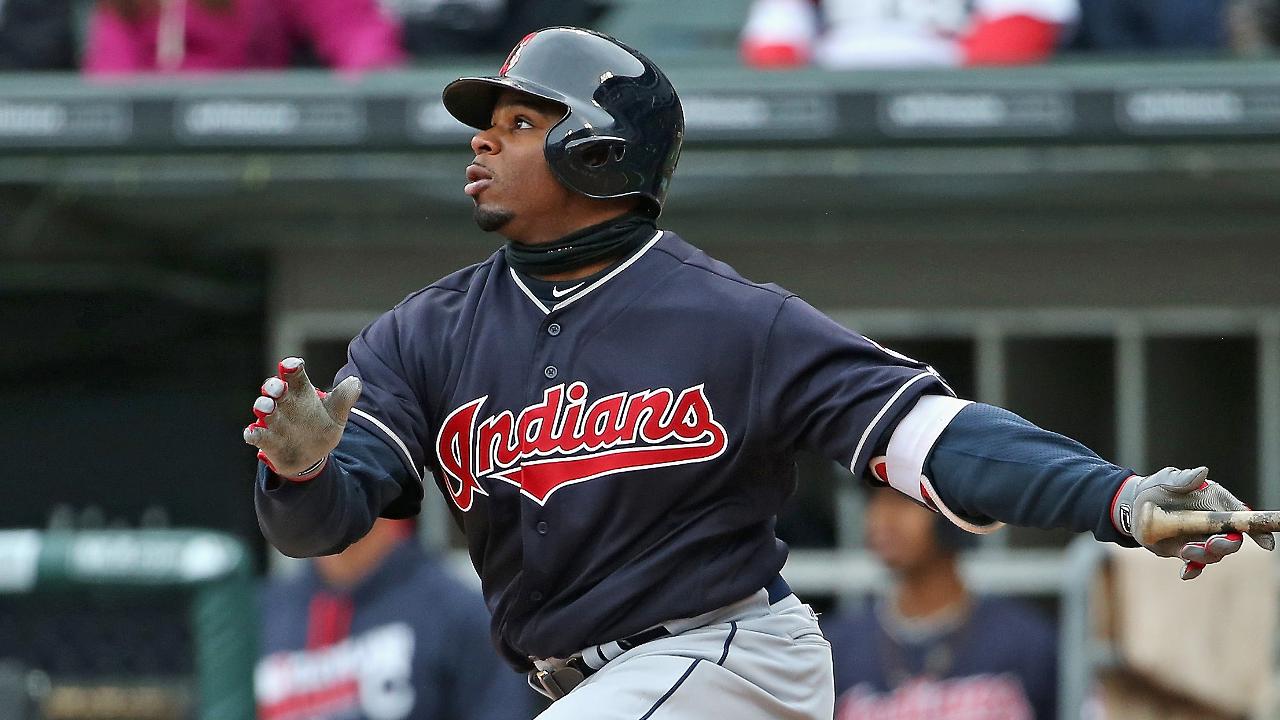 Rajai Davis 2