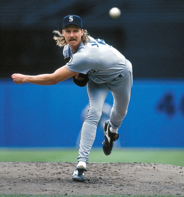 Randy Johnson 11