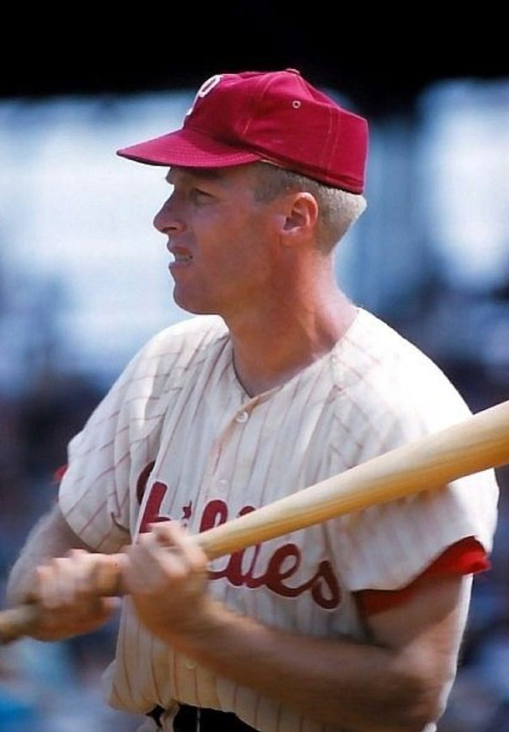 Richie Ashburn