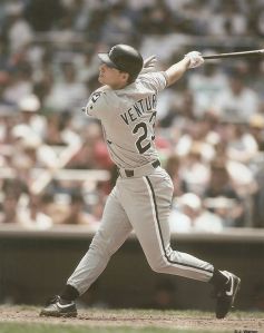 Robin Ventura
