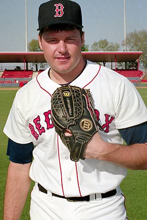 Roger Clemens 14