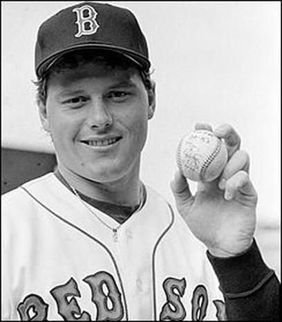 Roger Clemens 15
