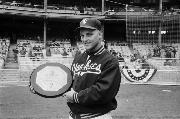 Roger Maris 2