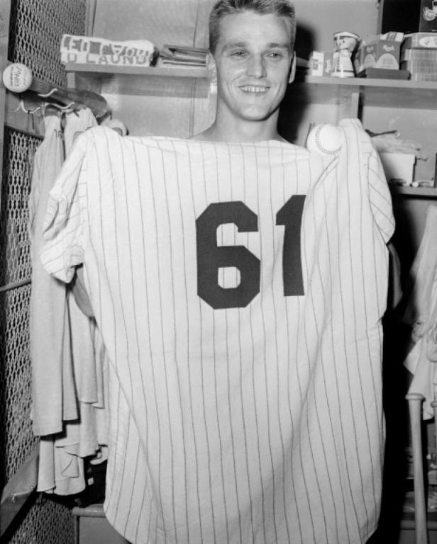 Roger Maris 3