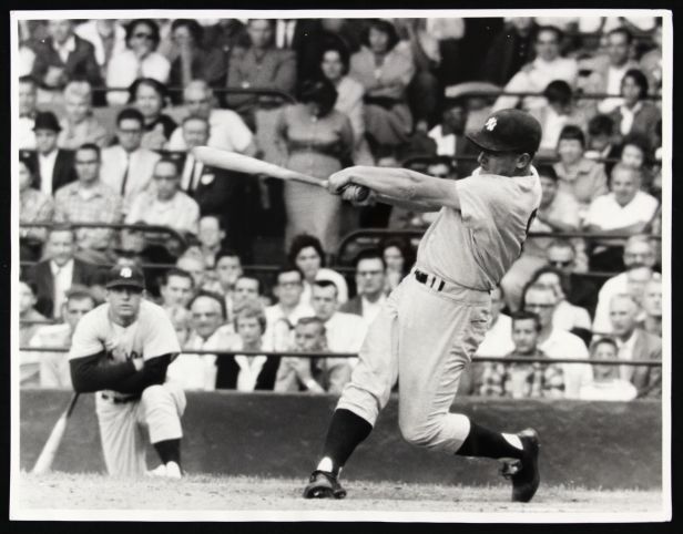 Roger Maris 4