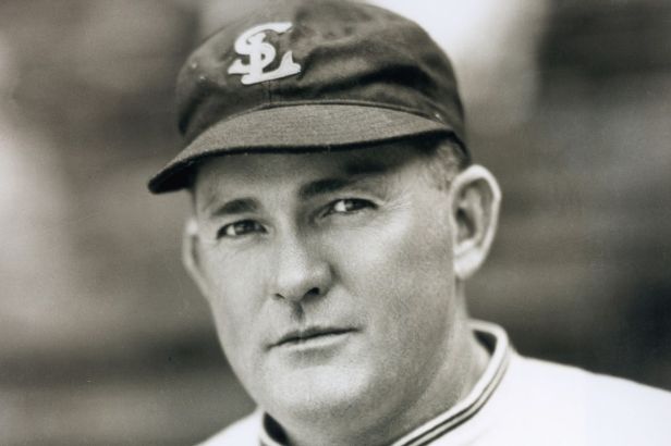 Rogers Hornsby 10