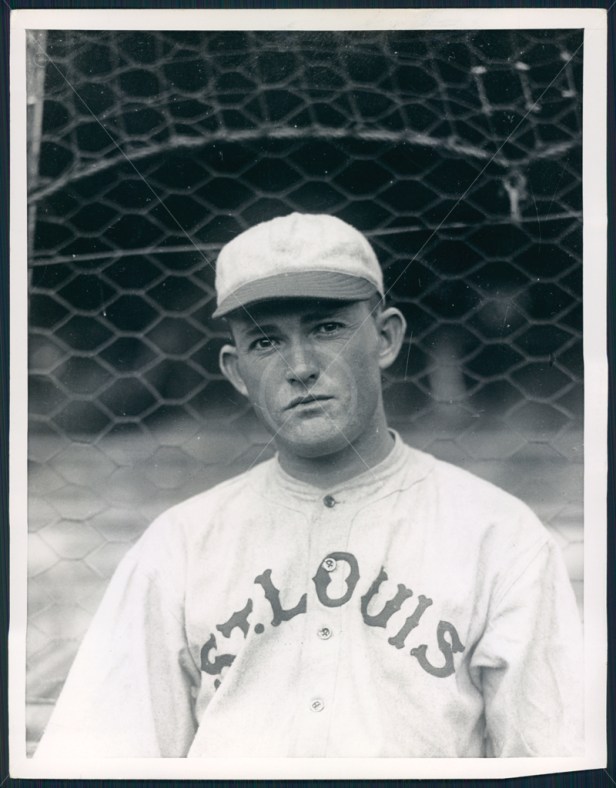 Rogers Hornsby 6