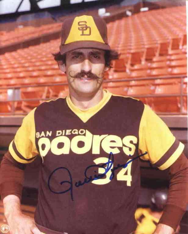 Rollie Fingers