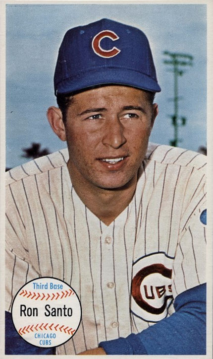 Ron Santo