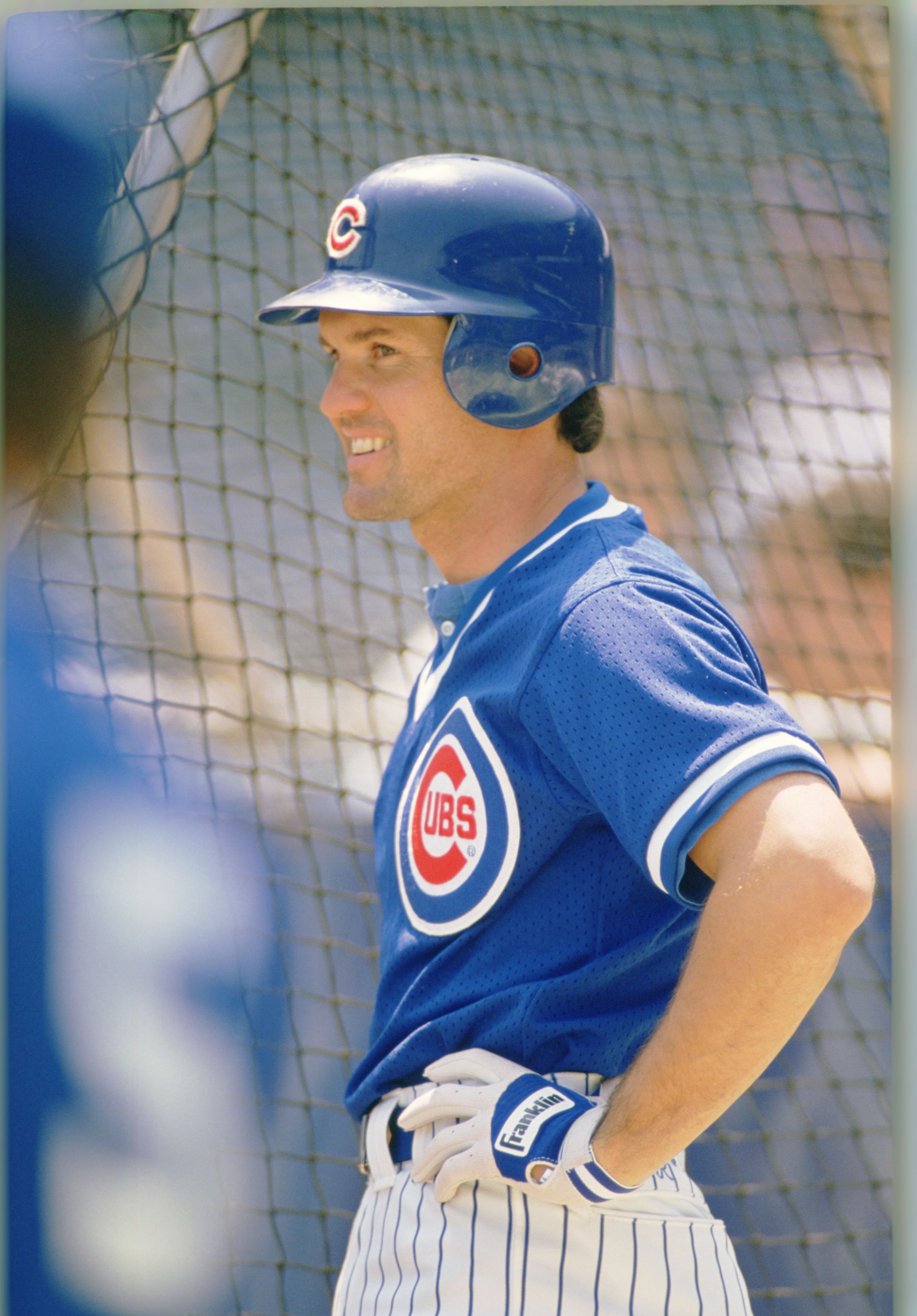 Ryne Sandberg