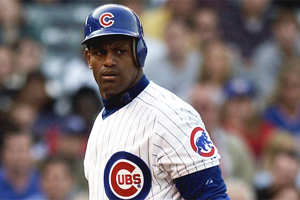 Sammy Sosa 4