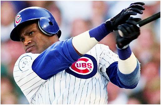 Sammy Sosa