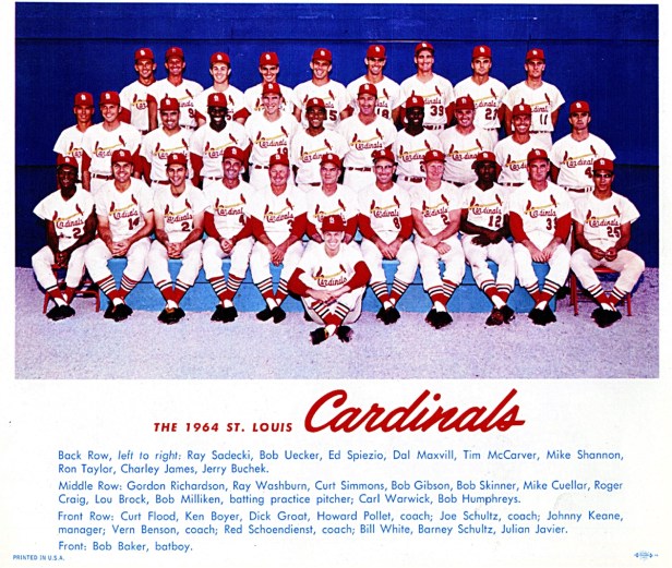 St. Louis Cardinals 1964.jpg