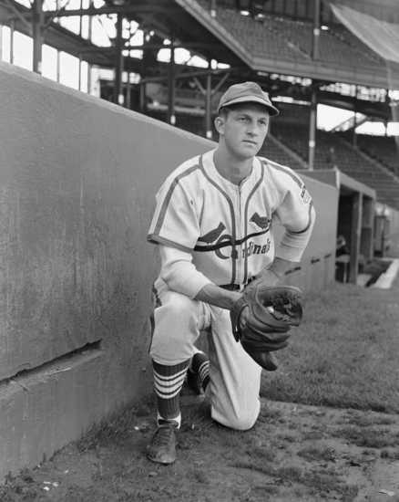 Stan Musial 14