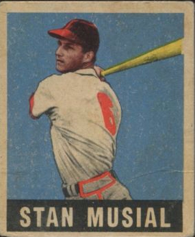 Stan Musial 16