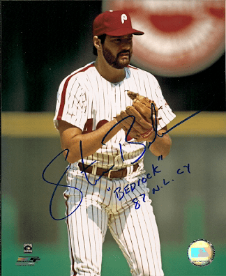 Steve Bedrosian 3