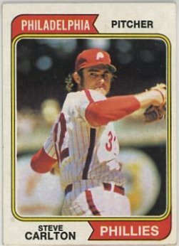 Steve Carlton 11