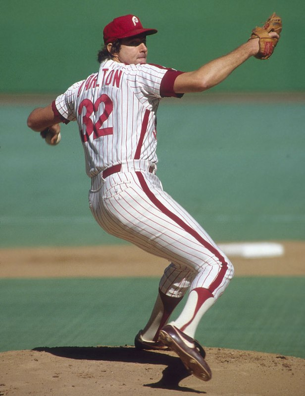 Steve Carlton 12