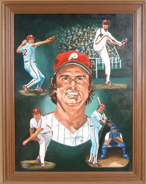 Steve Carlton 13