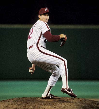 Steve Carlton 14