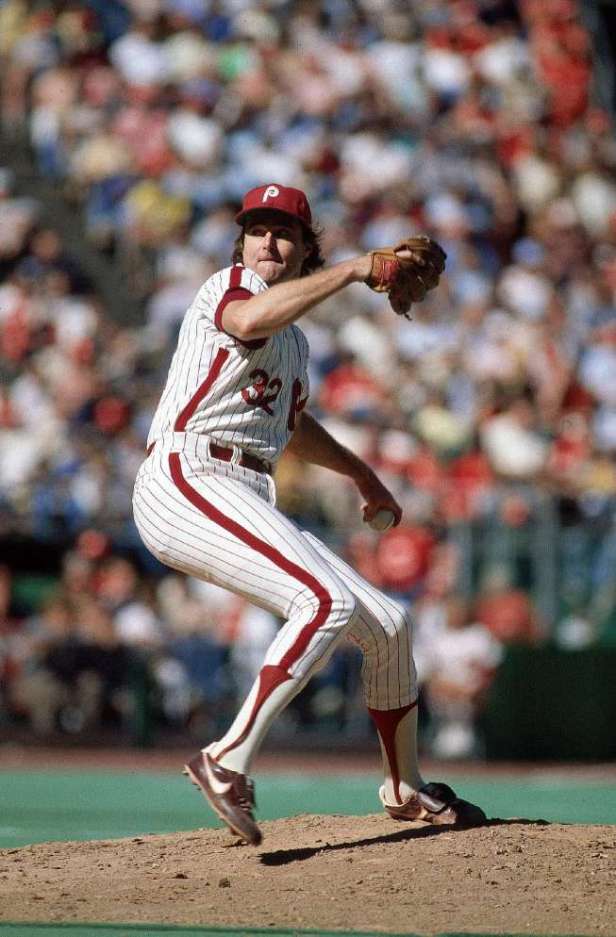 Steve Carlton 4