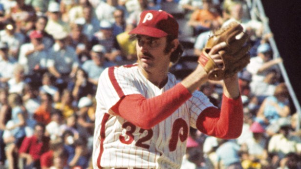 Steve Carlton 5