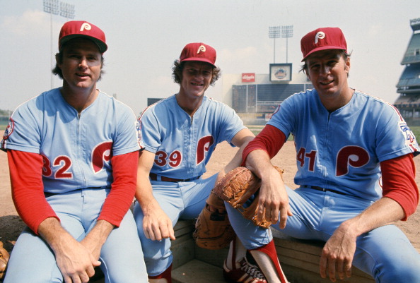 Philadelphia Phillies v New York Mets