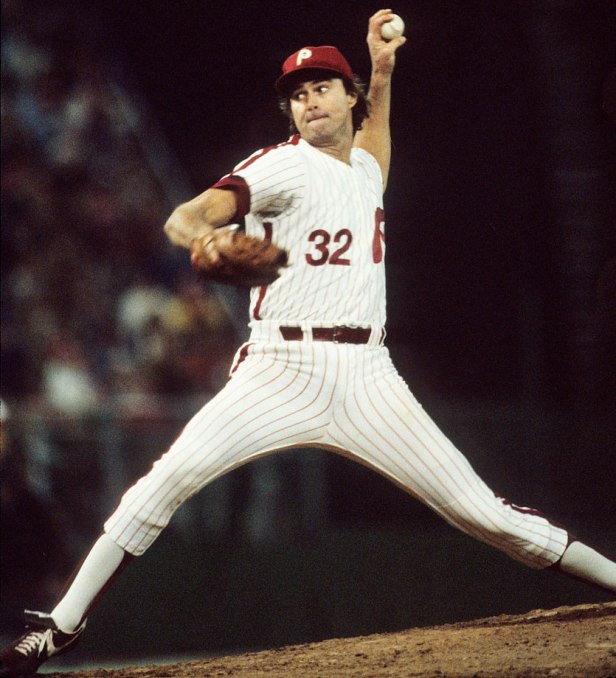 Steve Carlton 7