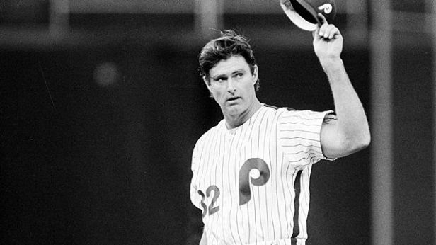 Steve Carlton 8