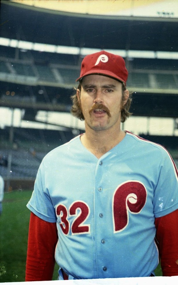 Steve Carlton