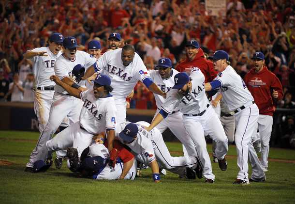 Texas Rangers 2010 (2)