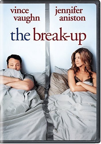 The Break Up