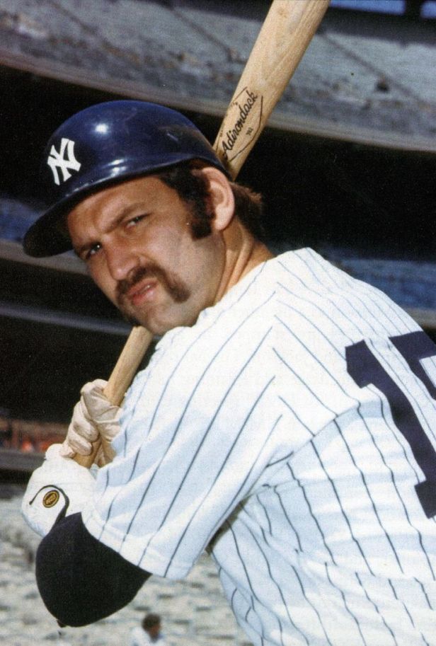 Thurman Munson