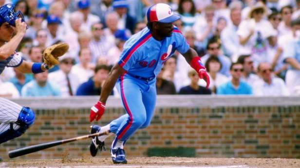 Tim Raines 2
