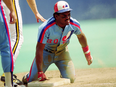 Tim Raines 3