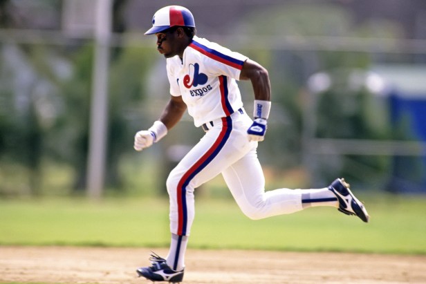 Tim Raines