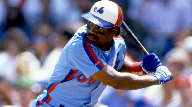 Tim Raines
