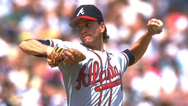 Tom Glavine 4