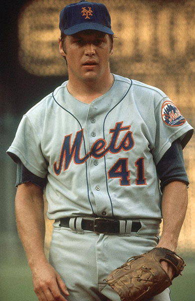 Tom Seaver 14