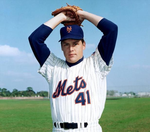 Tom Seaver 4