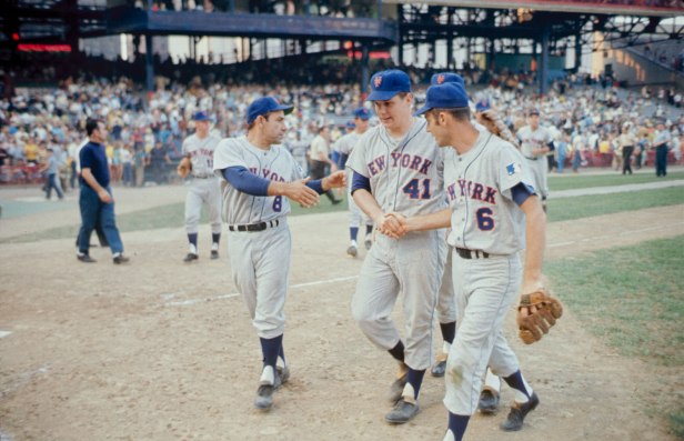 Tom Seaver 5